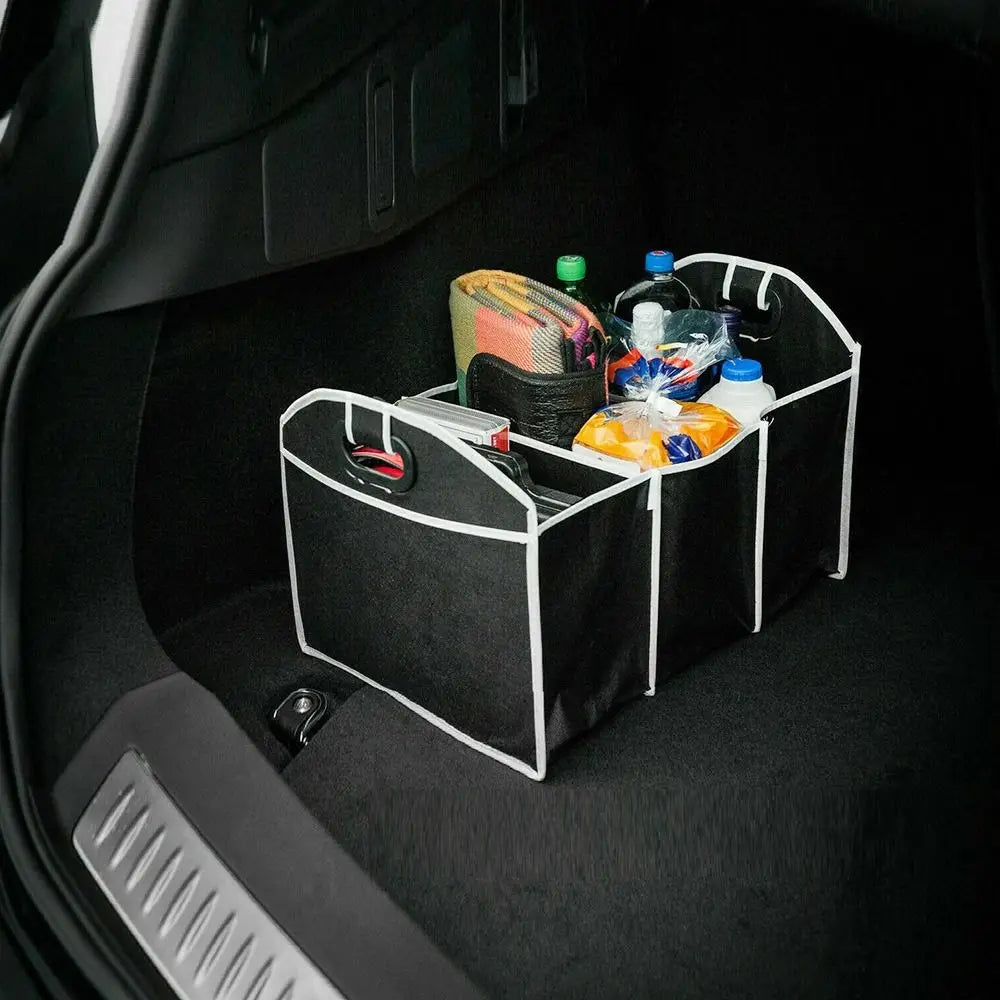 Large Foldable Tidy Storage Bag