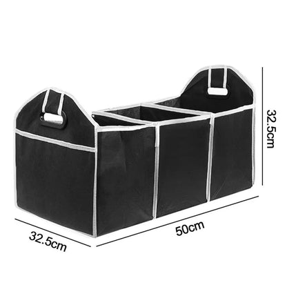 Large Foldable Tidy Storage Bag