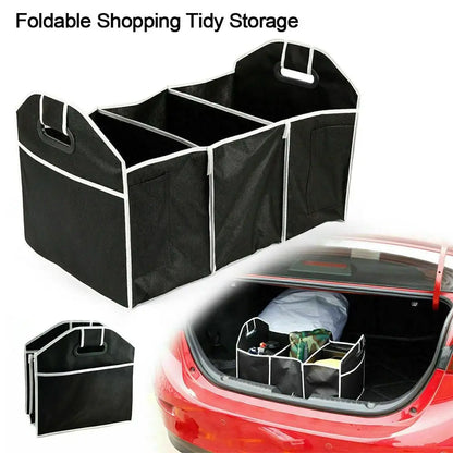 Large Foldable Tidy Storage Bag