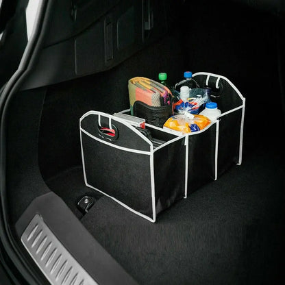 Large Foldable Tidy Storage Bag