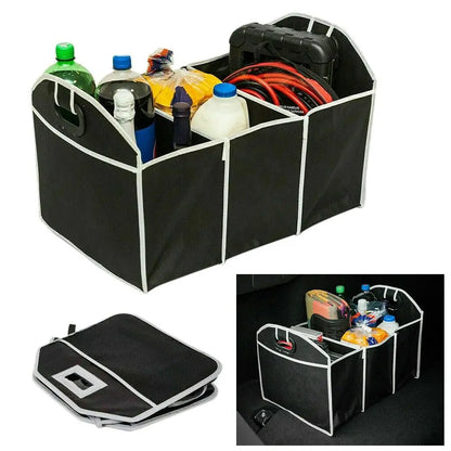 Large Foldable Tidy Storage Bag