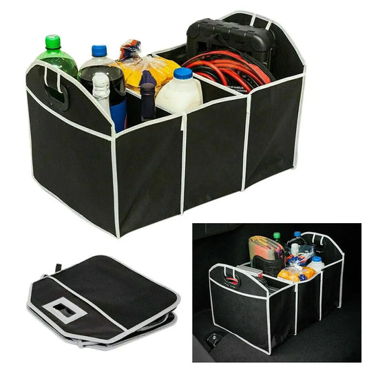 Large Foldable Tidy Storage Bag