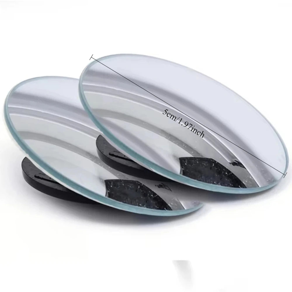 Blind Spot Mirror