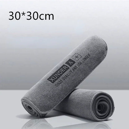 1 Piece Microfibre Towel for Car Exterior