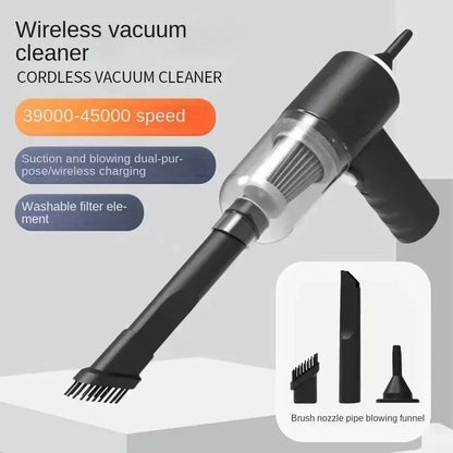 Car Vacuum Cleaner (Wireless)