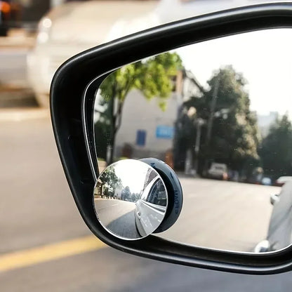 Blind Spot Mirror