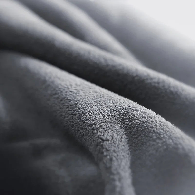 1 Piece Microfibre Towel for Car Exterior