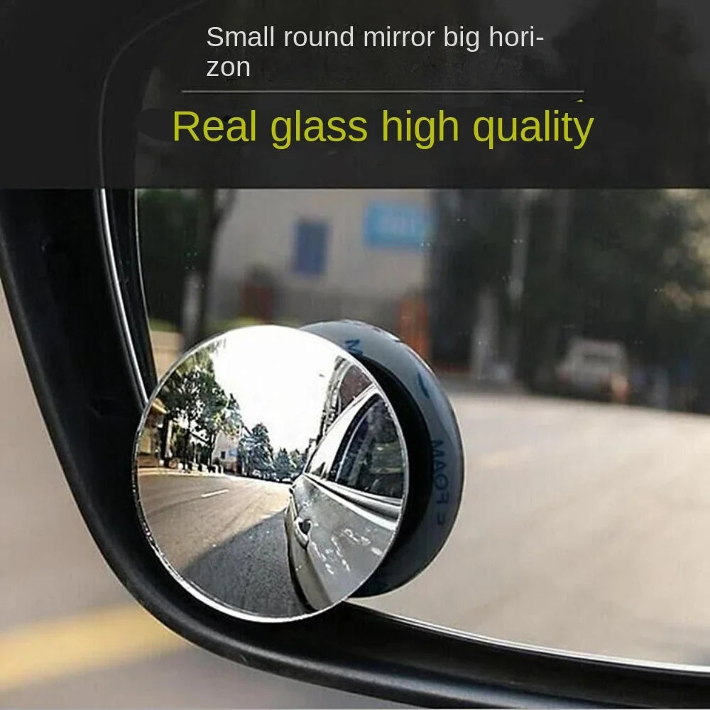 Blind Spot Mirror