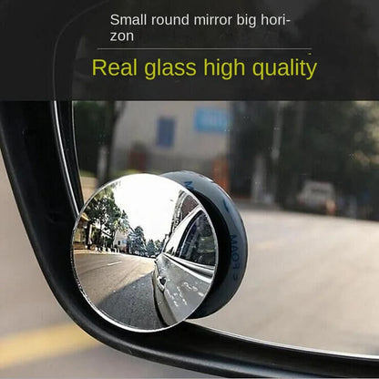 Blind Spot Mirror
