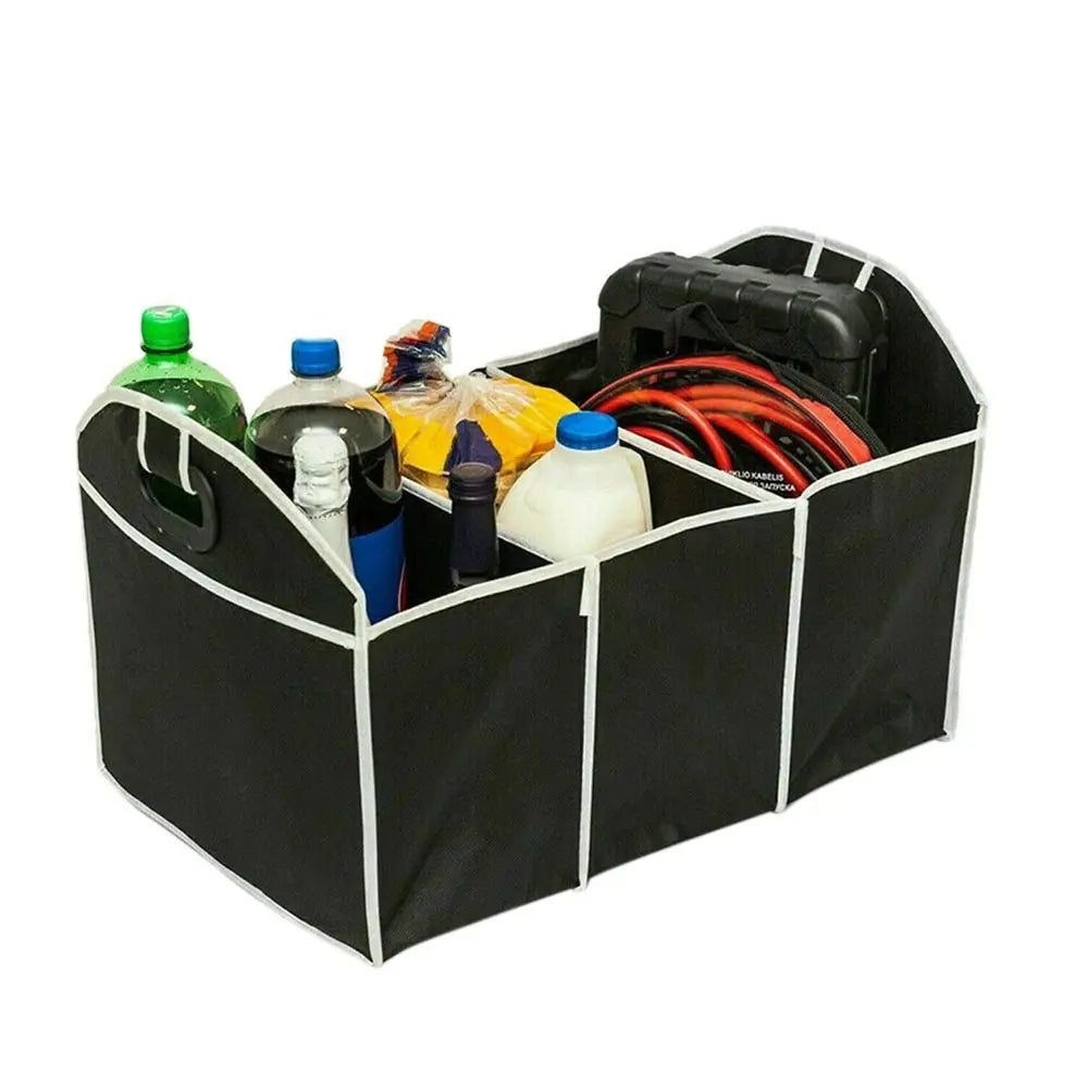 Large Foldable Tidy Storage Bag
