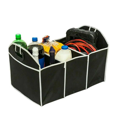 Large Foldable Tidy Storage Bag