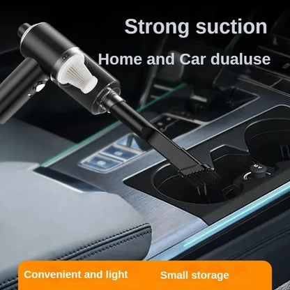Car Vacuum Cleaner (Wireless)